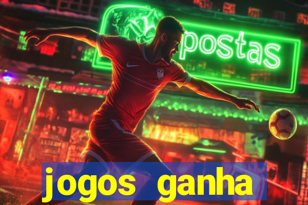 jogos ganha dinheiro sem depositar